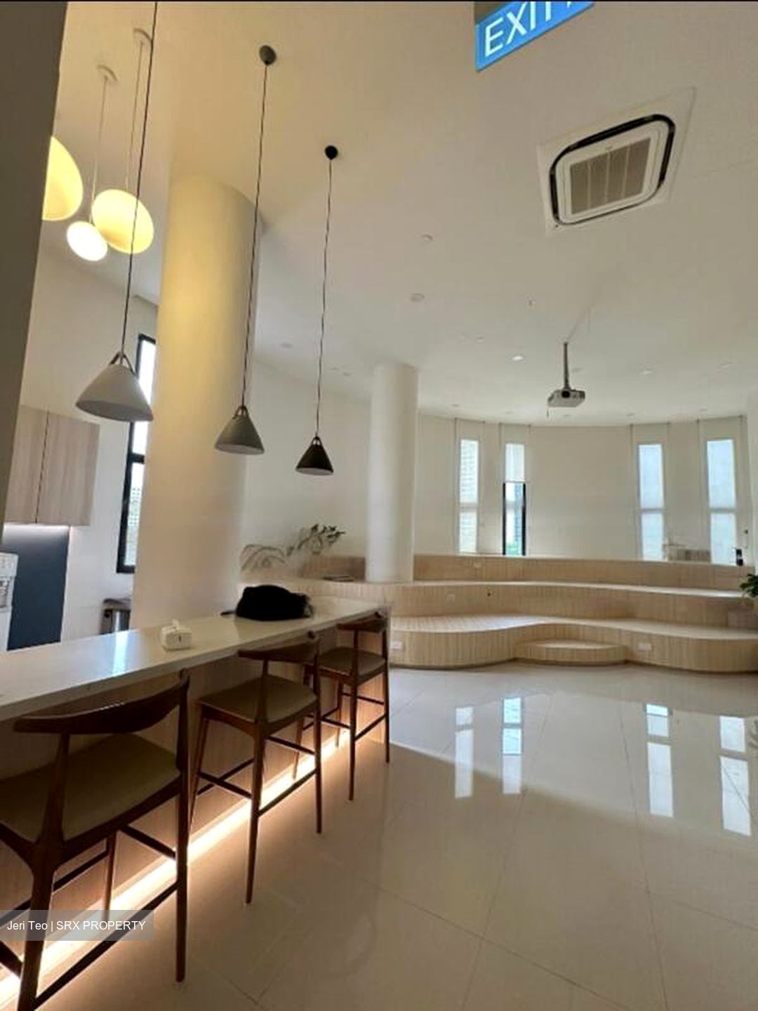 Alexandra Road (D3), Factory #454983991